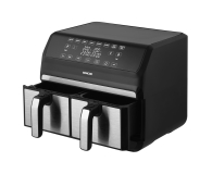 Sencor Air Fryer SFR 9500SS - 1267579 - zdjęcie 2
